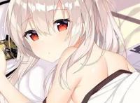 超爱优质动漫头像！