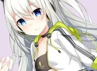 超爱优质动漫头像！