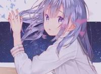 超赞的动漫头像