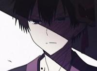 动漫头像｜精选男生动漫头像