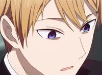 动漫头像｜精选男生动漫头像