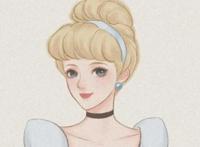 动漫头像/温柔干净的动漫头像