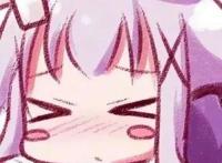 分享一组超赞的动漫头像