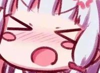 分享一组超赞的动漫头像