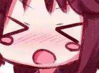 分享一组超赞的动漫头像