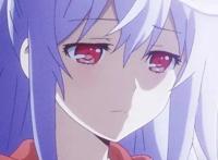 分享一组超赞的动漫头像