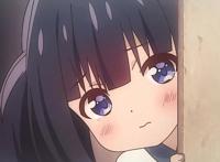 头像/超级可爱的动漫头像