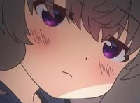 头像/超级可爱的动漫头像