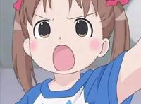 头像/超级可爱的动漫头像