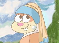 动漫头像丨我想见你，不远万里