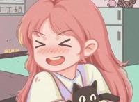 动漫头像/超级可爱的动漫头像