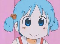 动漫头像/超级可爱的动漫头像