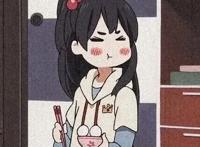 动漫头像/超级可爱的动漫头像