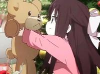 动漫头像/超级可爱的动漫头像