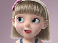 动漫头像｜动漫头像高清可爱第26期