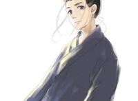 动漫头像：修行者系列，远离喧闹，只活在自己的世界里！