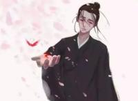 动漫头像：修行者系列，远离喧闹，只活在自己的世界里！