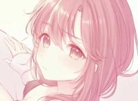 动漫头像：二次元美少女系列，你更喜欢哪一个？