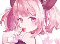 动漫头像：二次元美少女系列，你更喜欢哪一个？