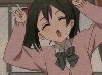 动漫头像｜动漫头像高清二次元第53期