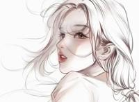 动漫头像/超级惊艳的动漫头像