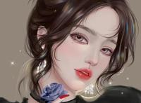 动漫头像/惊艳绝伦的动漫头像