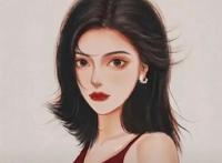 动漫头像/惊艳绝伦的动漫头像