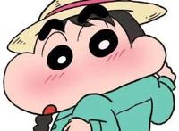 超可爱的卡通动漫头像