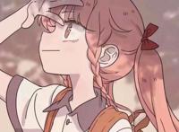 头像分享，动漫头像