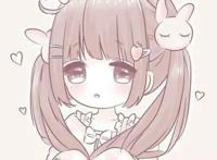 头像分享，动漫头像