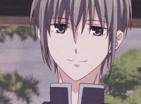 动漫男生头像丨一面郁泪檬濠一面爱得深沉