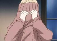 动漫男生头像丨一面郁泪檬濠一面爱得深沉