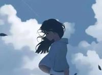 好看动漫头像美图