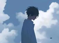 好看动漫头像美图