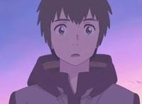 男生动漫头像||高清头像