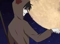 超甜二次元动漫情头：斯人若彩虹，遇见方知世上有