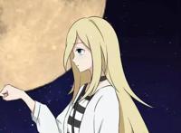 超甜二次元动漫情头：斯人若彩虹，遇见方知世上有