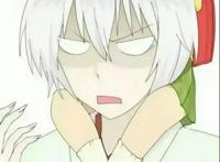 超甜二次元动漫情头：斯人若彩虹，遇见方知世上有