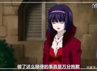 动漫风之圣痕：每日精选，高清动漫图