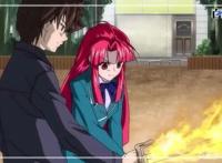 动漫风之圣痕：每日精选，高清动漫图