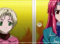 动漫风之圣痕：每日精选，高清动漫图