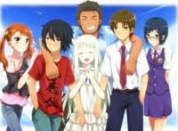 20部超好看的动漫，漫友：真是太全了