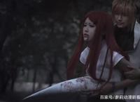 动漫盘点：五个非常好看的动漫角色，个个颜值爆表