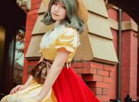 动漫盘点：五个非常好看的动漫角色，个个颜值爆表