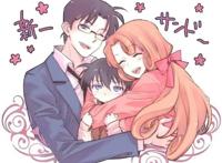 动漫盘点：五个非常好看的动漫角色，个个颜值爆表