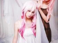 动漫盘点：五个非常好看的动漫角色，个个颜值爆表