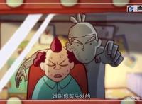 刺客伍六七：多张让小动漫精品美图分享