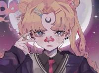 表面是“少女漫”，其实是“时尚漫”，至今漫圈都没番剧能媲美