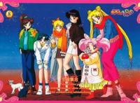 表面是“少女漫”，其实是“时尚漫”，至今漫圈都没番剧能媲美