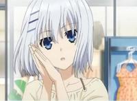 盘点：最可爱的3个波波头美女，蕾姆性格古怪，小男生hold不住